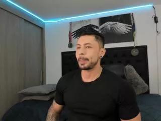 santiago_aesthetic on Flirt4Free 