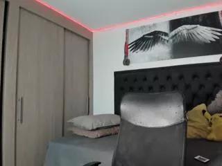 santiago_aesthetic on Flirt4Free 