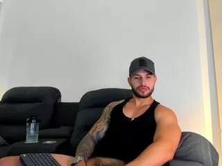 santos_ramirez on Flirt4Free 
