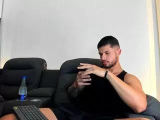 santos_ramirez on Flirt4Free 