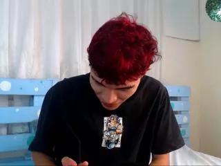 santy_deluque on Flirt4Free 