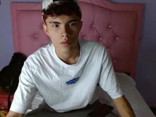 santy_deluque on Flirt4Free 
