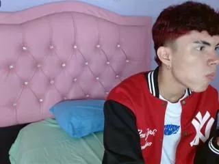 santy_deluque on Flirt4Free 