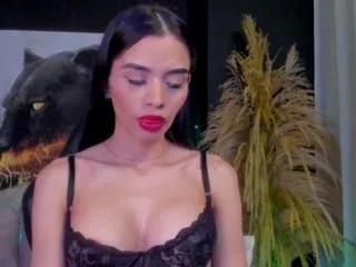sara_mejia on Flirt4Free 