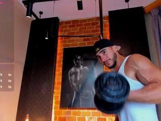scott_fish on Flirt4Free 