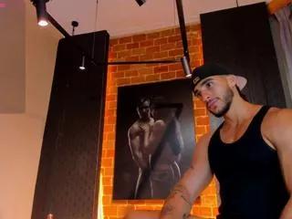 scott_fish on Flirt4Free 