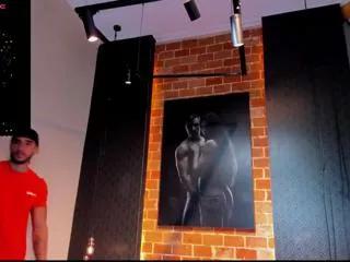 scott_fish on Flirt4Free 