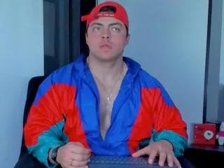 scott_milleer on Flirt4Free 