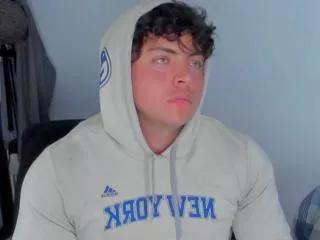 scott_milleer on Flirt4Free 