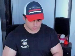 scott_milleer on Flirt4Free 