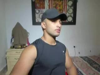 scott_rushmann on Flirt4Free 