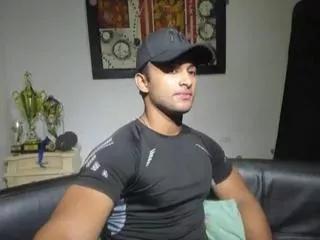scott_rushmann on Flirt4Free 
