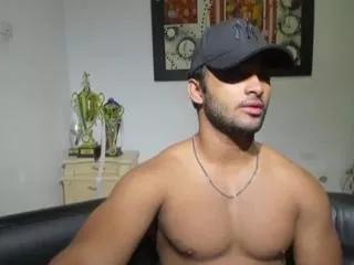 scott_rushmann on Flirt4Free 