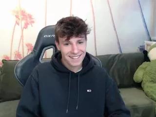sean_mendes on Flirt4Free 