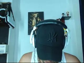 sebastian_valentine on Flirt4Free 