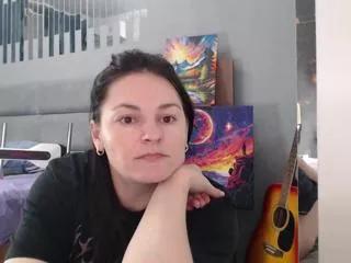 shally_lee on Flirt4Free 