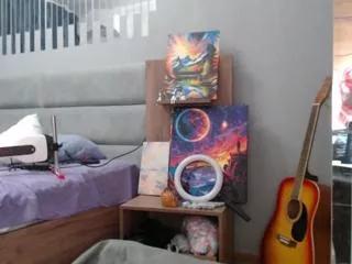 shally_lee on Flirt4Free 