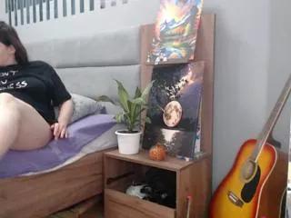 shally_lee on Flirt4Free 