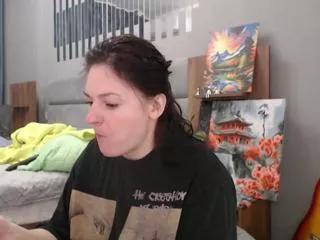 shally_lee on Flirt4Free 