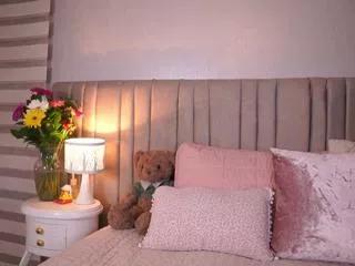 shantal_soler on Flirt4Free 