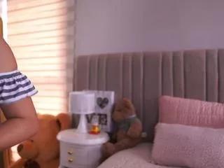 shantal_soler on Flirt4Free 