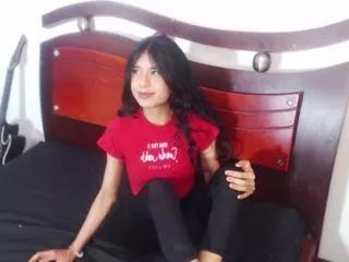shiani_reed on Flirt4Free 