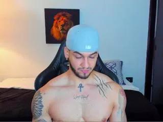 silver_drake on Flirt4Free 