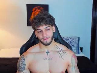 silver_drake on Flirt4Free 