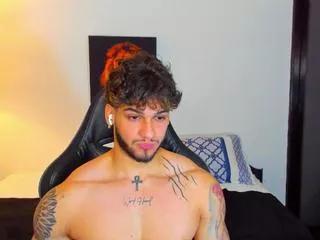 silver_drake on Flirt4Free 