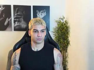silver_drake on Flirt4Free 