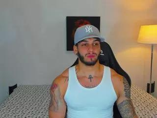 silver_drake on Flirt4Free 