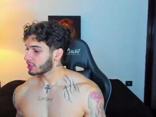 silver_drake on Flirt4Free 