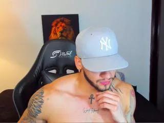 silver_drake on Flirt4Free 