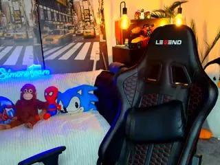 simone_florenzi on Flirt4Free 