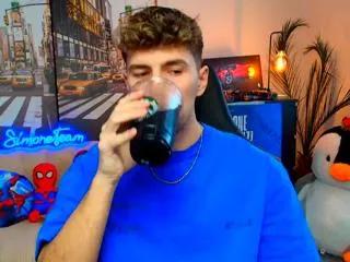 simone_florenzi on Flirt4Free 