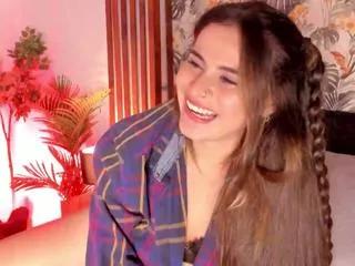 sky_olsen on Flirt4Free 