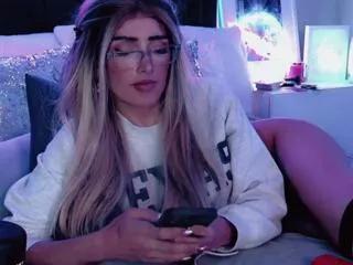 skye_rhodes on Flirt4Free 