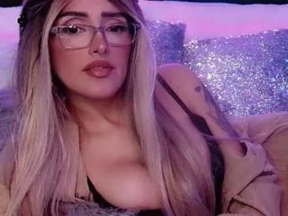 skye_rhodes on Flirt4Free 