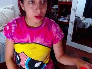sophia_harriss on Flirt4Free 