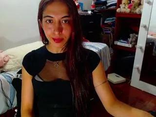 sophia_harriss on Flirt4Free 