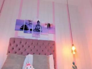 sophia_turneer on Flirt4Free 