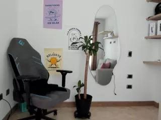 sophia_velez on Flirt4Free 