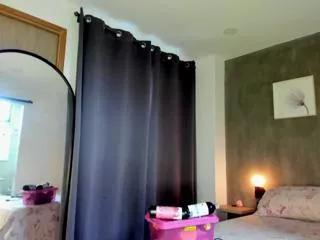 sophia_velez on Flirt4Free 