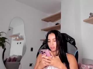 sophia_velez on Flirt4Free 