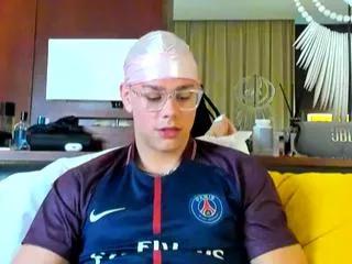 spencer_roth on Flirt4Free 