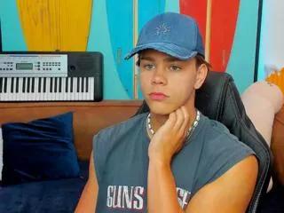 spencer_roth on Flirt4Free 