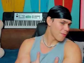 spencer_roth on Flirt4Free 