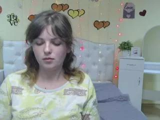 stacey_l on Flirt4Free 