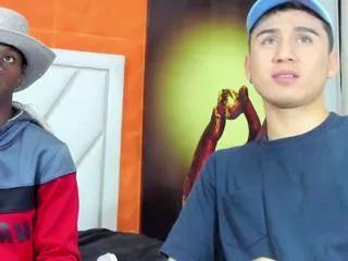 stefan_isaac on Flirt4Free 