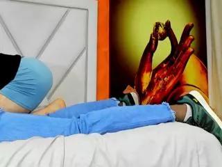 stefan_isaac on Flirt4Free 